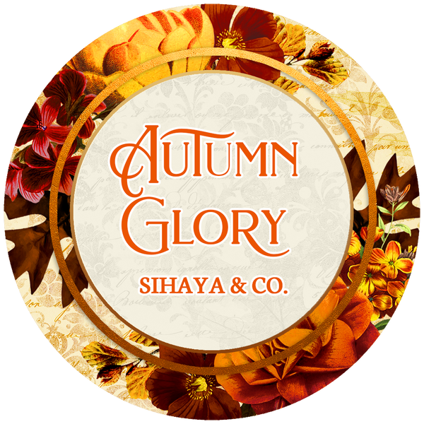 Autumn Collection: AUTUMN GLORY