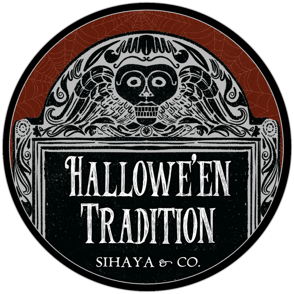 Halloween Collection: HALLOWE'EN TRADITION