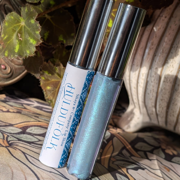 S&C x Fairylore: HOLDUFÓLK