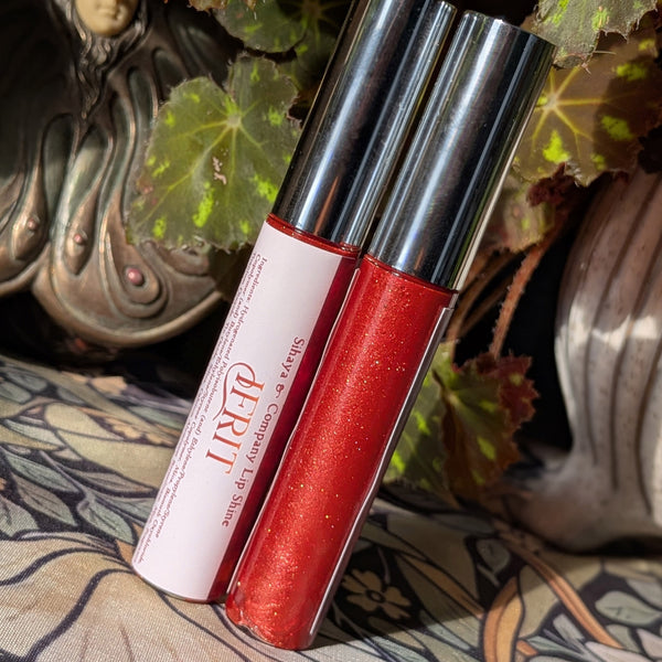 S&C x Fairylore: IFRIT