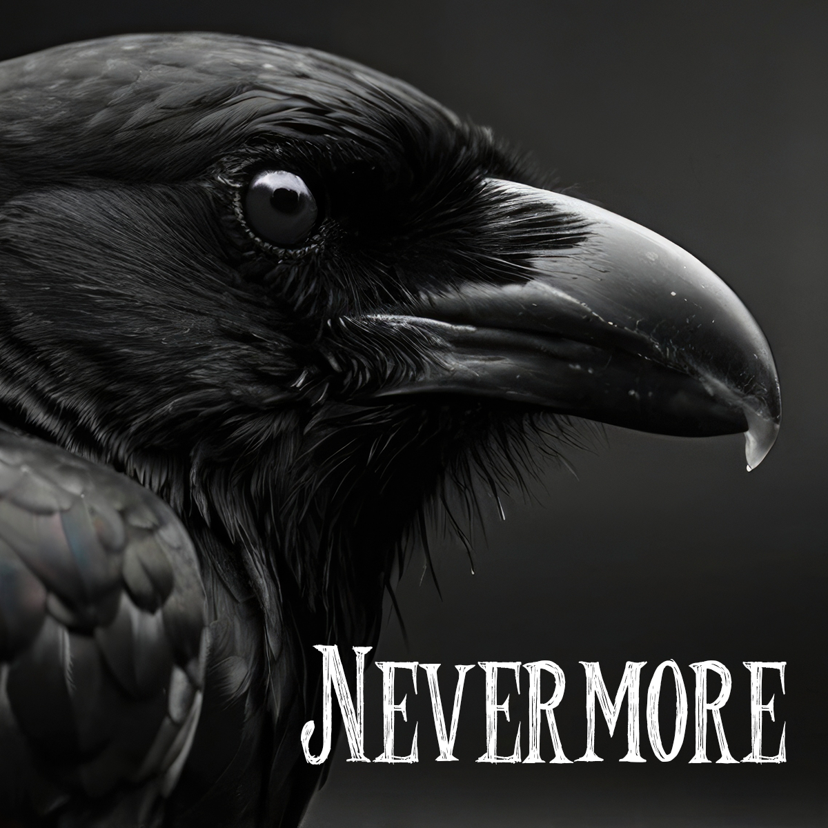 Halloween Collection: NEVERMORE