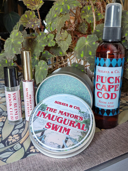 Limited Edition: THE NEXT MARTHA'S VINEYARD