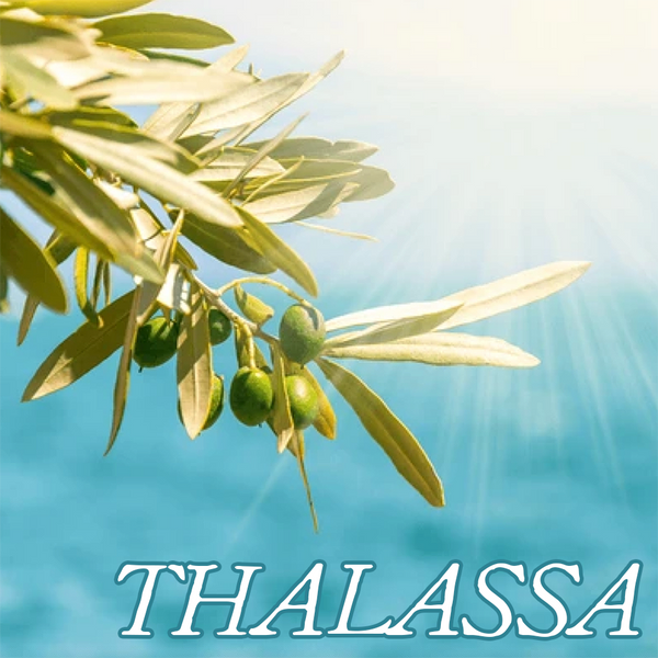 Favorites Collection: THALASSA