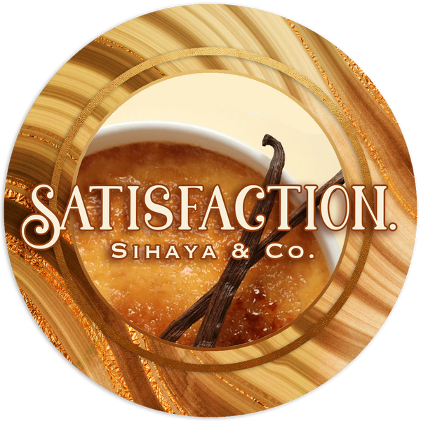 Favorites Collection: SATISFACTION