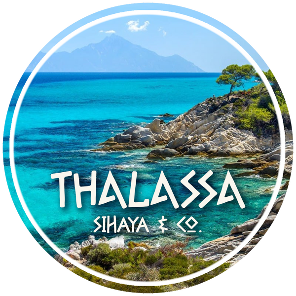 Favorites Collection: THALASSA