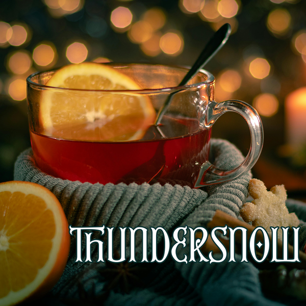 Winter Collection: THUNDERSNOW