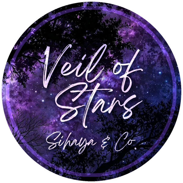 Favorites Collection: VEIL OF STARS