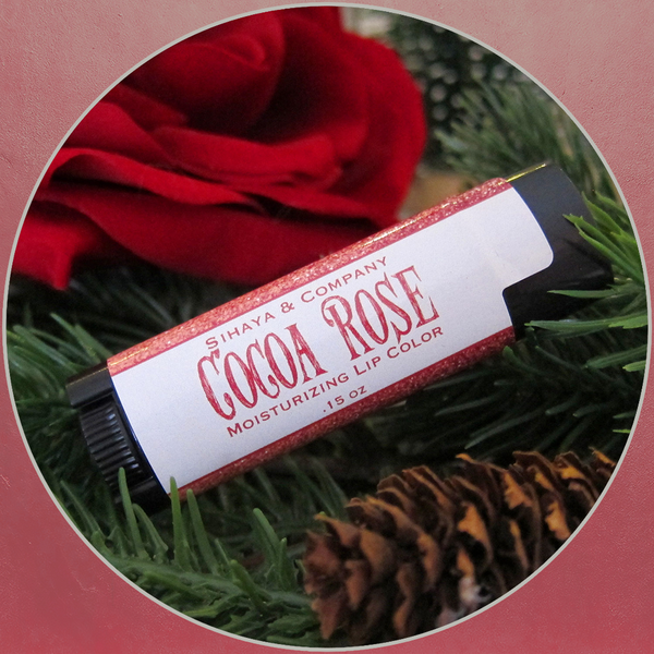 COCOA ROSE