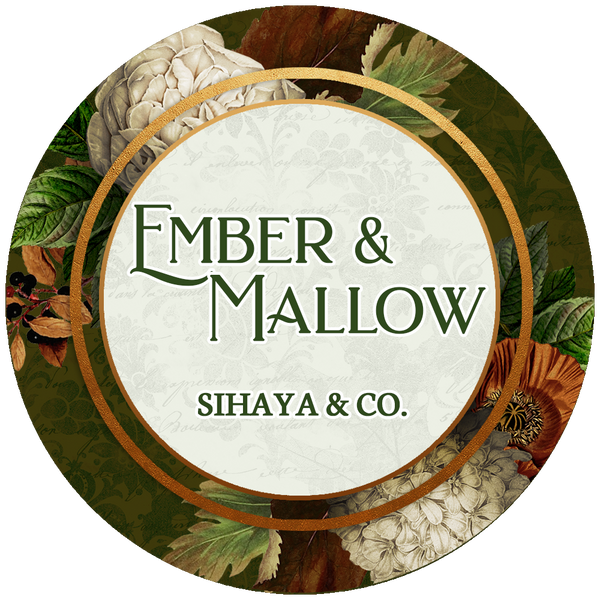 Favorites Collection: EMBER & MALLOW