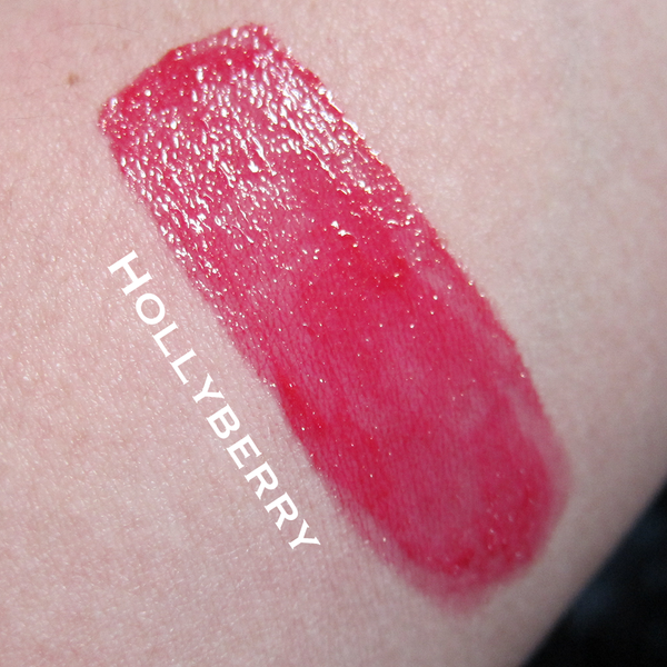 HOLLYBERRY