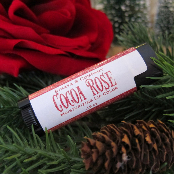 COCOA ROSE