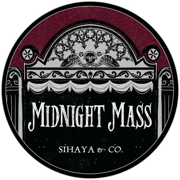 Halloween Collection: MIDNIGHT MASS