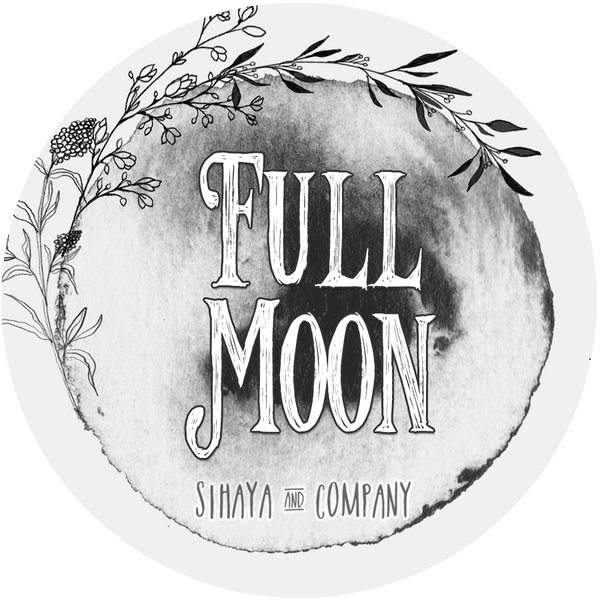 Favorites Collection: FULL MOON