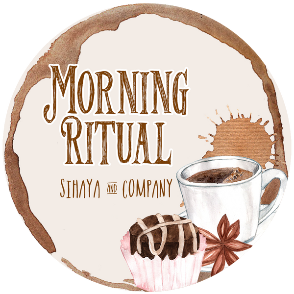 Favorites Collection: MORNING RITUAL