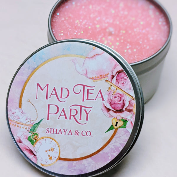 Favorites Collection: MAD TEA PARTY