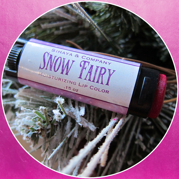 SNOW FAIRY