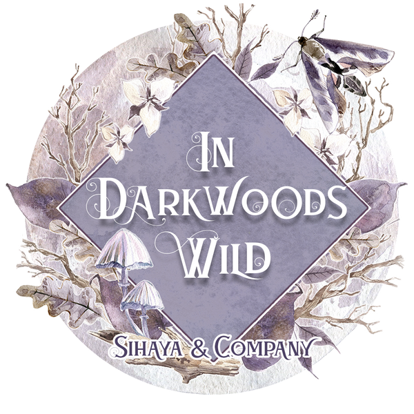 Favorites Collection: IN DARKWOODS WILD