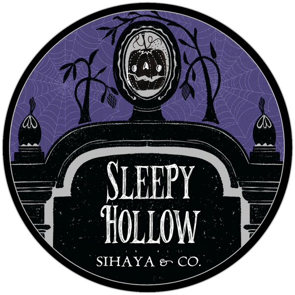 Halloween Collection: SLEEPY HOLLOW