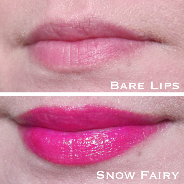SNOW FAIRY