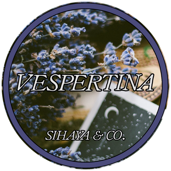 Favorites Collection: VESPERTINA