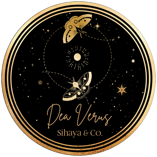 Favorites Collection: DEA VERUS