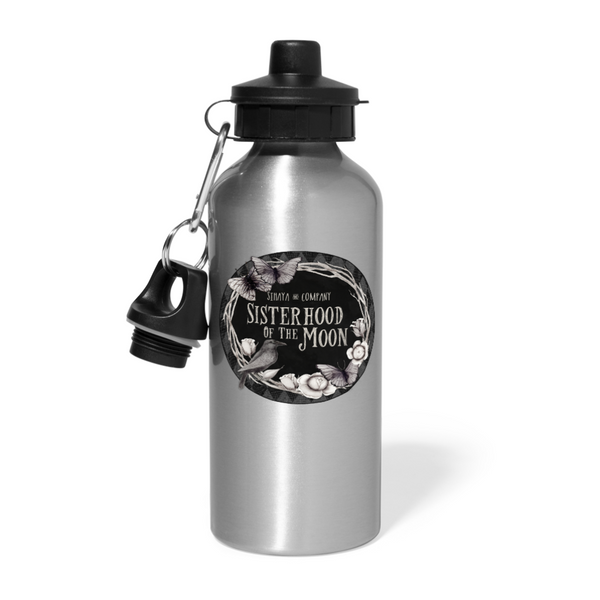 SISTERHOOD OF THE MOON Water Bottle